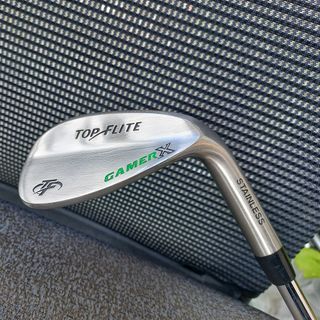 Top Flite Gamer X Sand Wedge - Steel Shaft Right Handed Golf Club