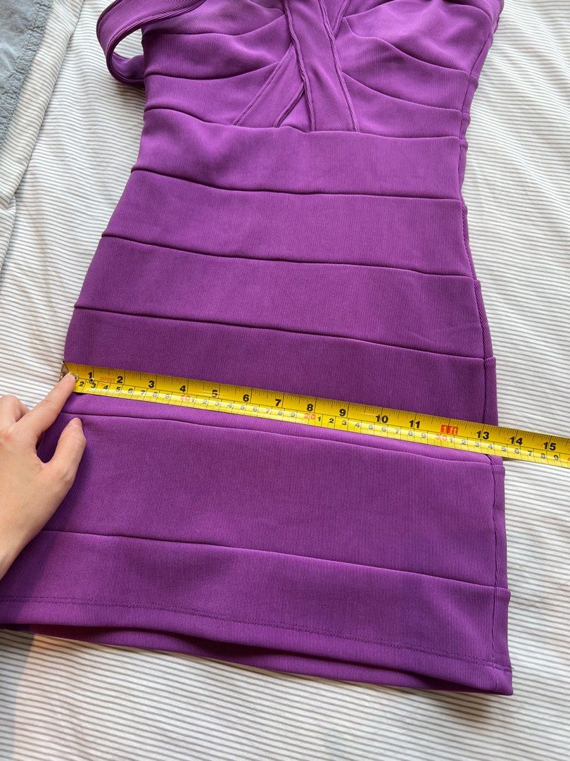 Purple petite formal dresses hotsell