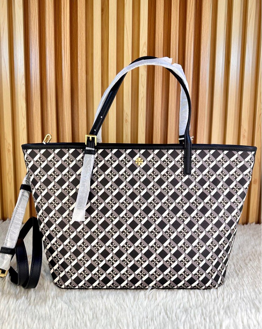 Tory burch geo crossbody cheap