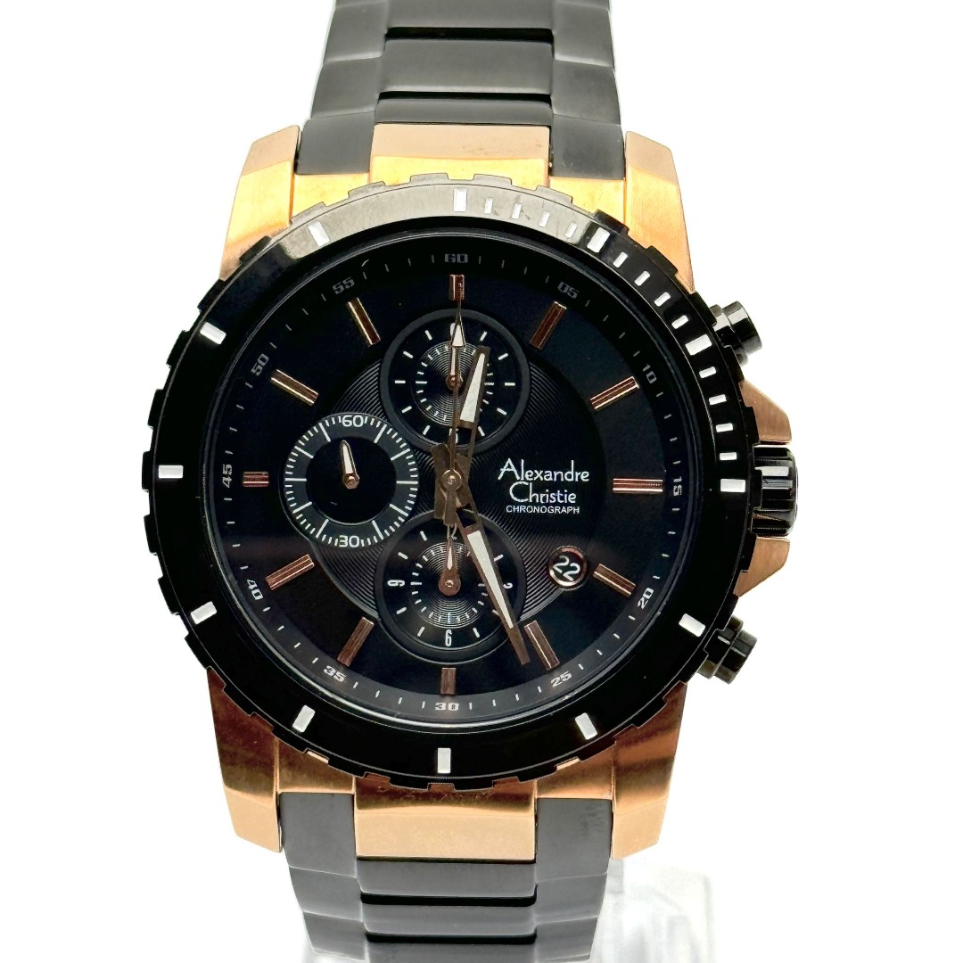 Alexandre christie 6141 mc price online