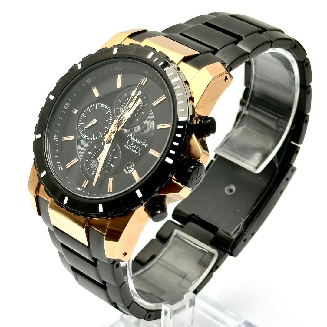 Alexandre christie 6141 mc price online