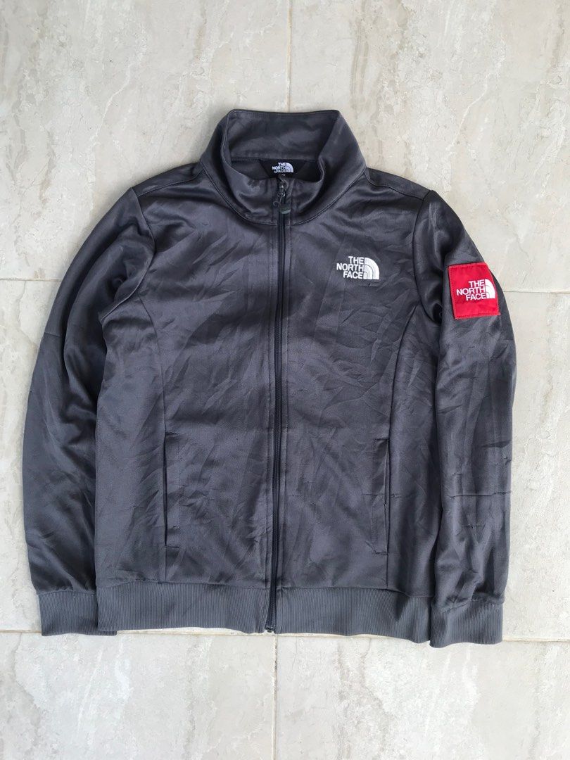 Tracktop TNF anak Bayi Anak Baju Anak Laki laki 8 hingga 12 tahun di Carousell