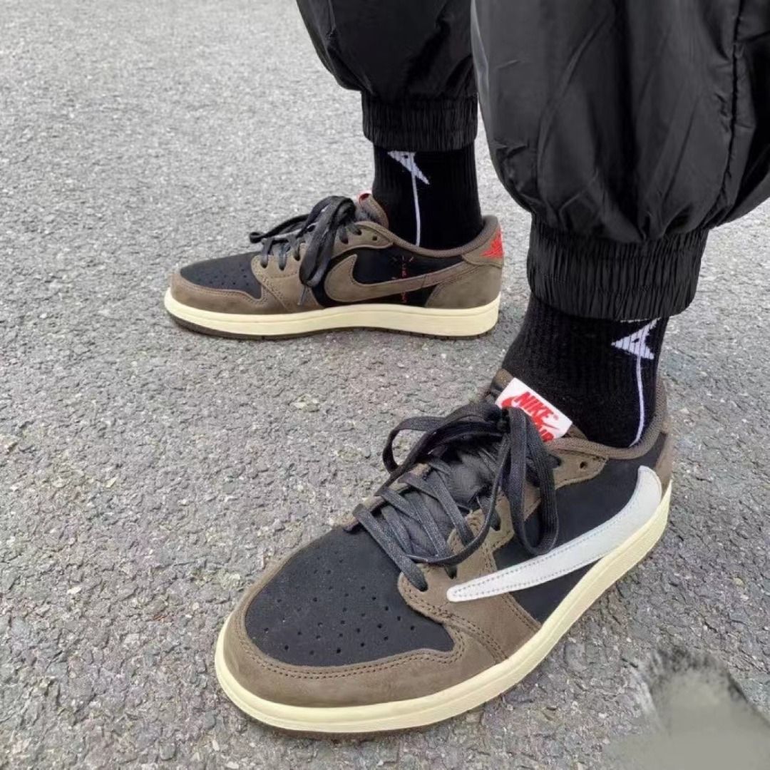 Air jordan 1 online high og ts sp