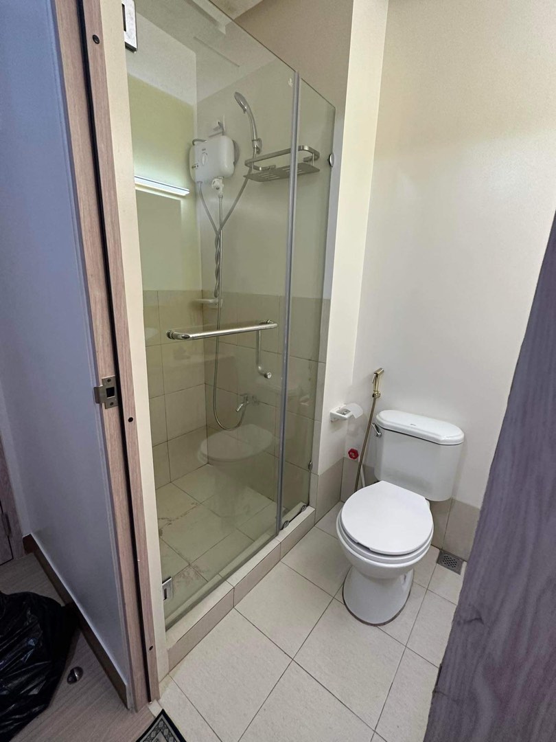 Trees residencss for rent fairview qc, Property, Rentals, Apartments