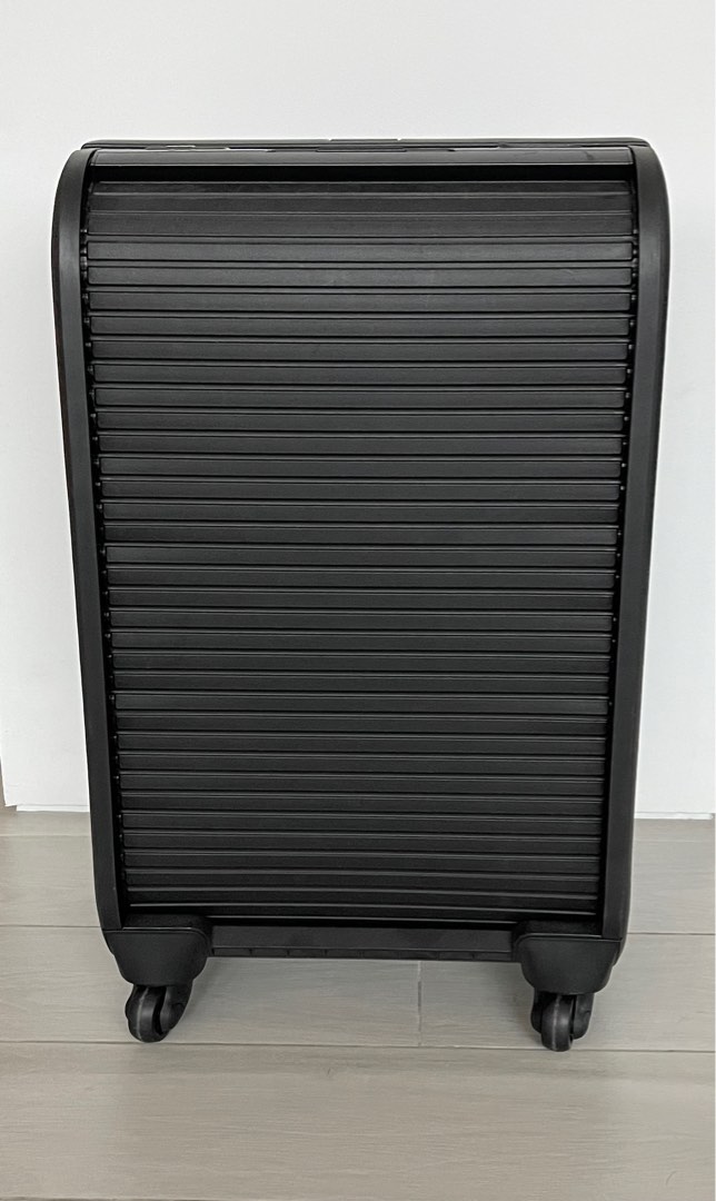 Trunkster carry on luggage Hobbies Toys Travel Luggage on