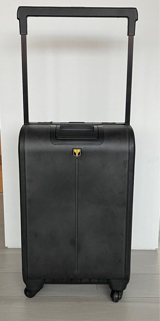 Trunkster carry on luggage Hobbies Toys Travel Luggage on