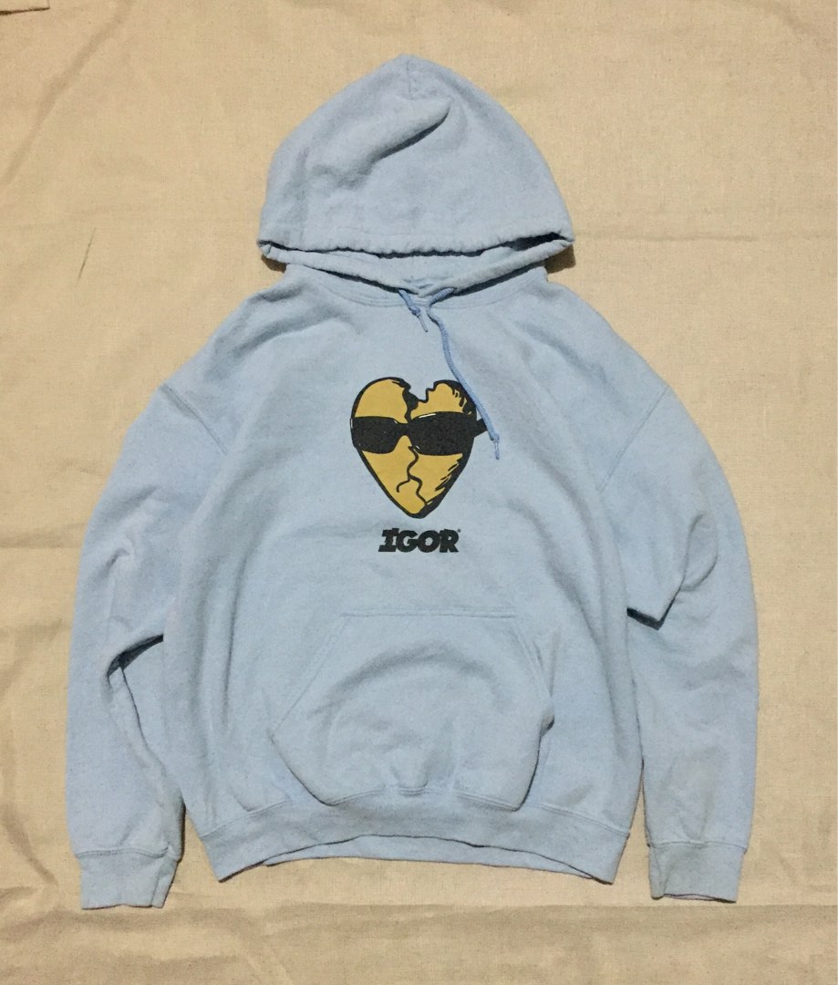 Igor cheap heartbreak hoodie
