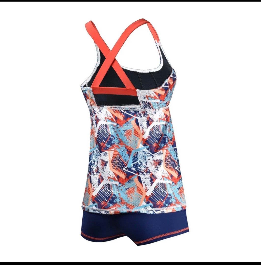 Tyr two piece swimwear cheap