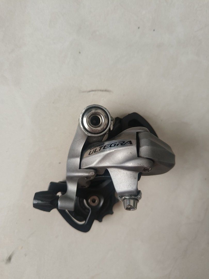 Ultegra 6700 rear derailleur Sports Equipment Bicycles Parts