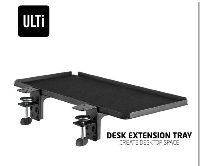 Ulti table extender, Furniture & Home Living, Furniture, Tables & Sets