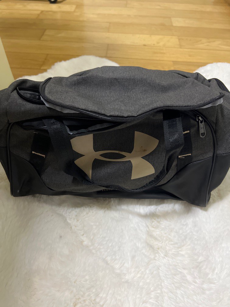 Under Armour bag, Men's Fashion, Bags, Sling Bags on Carousell