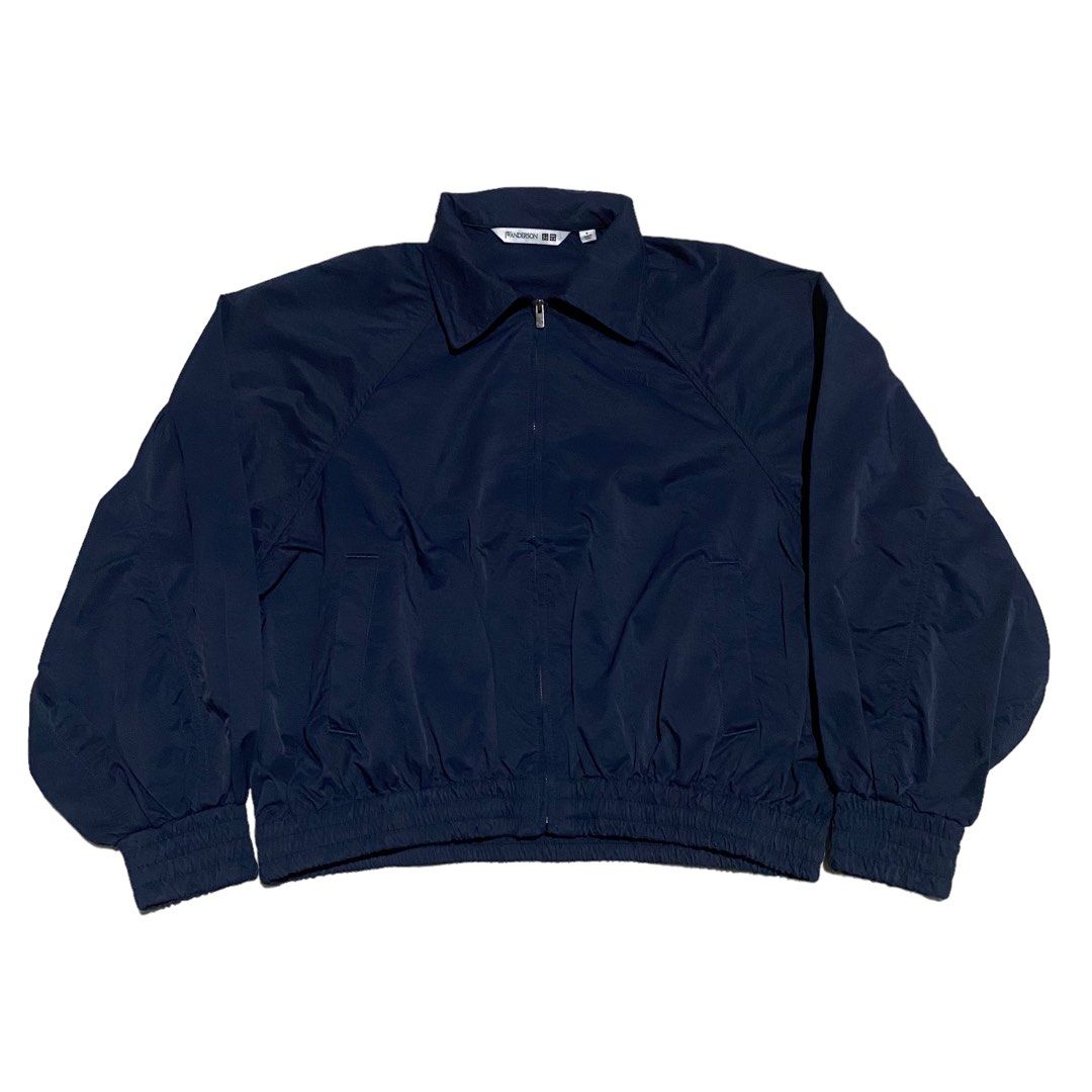 Uniqlo JW anderson jacket