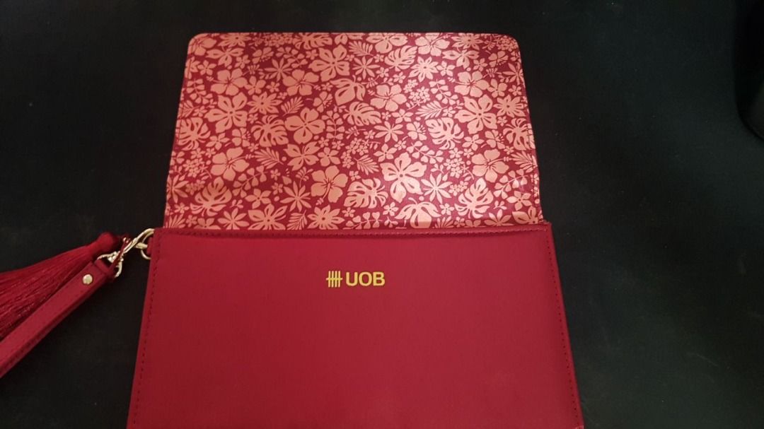 uob chinese new year promotion