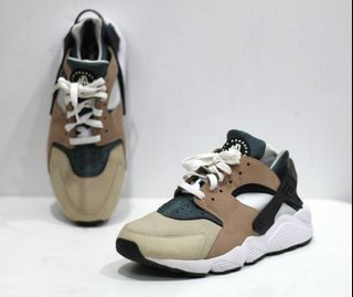 Nike Air Huarache X Supreme - Size 42 Ready Stock