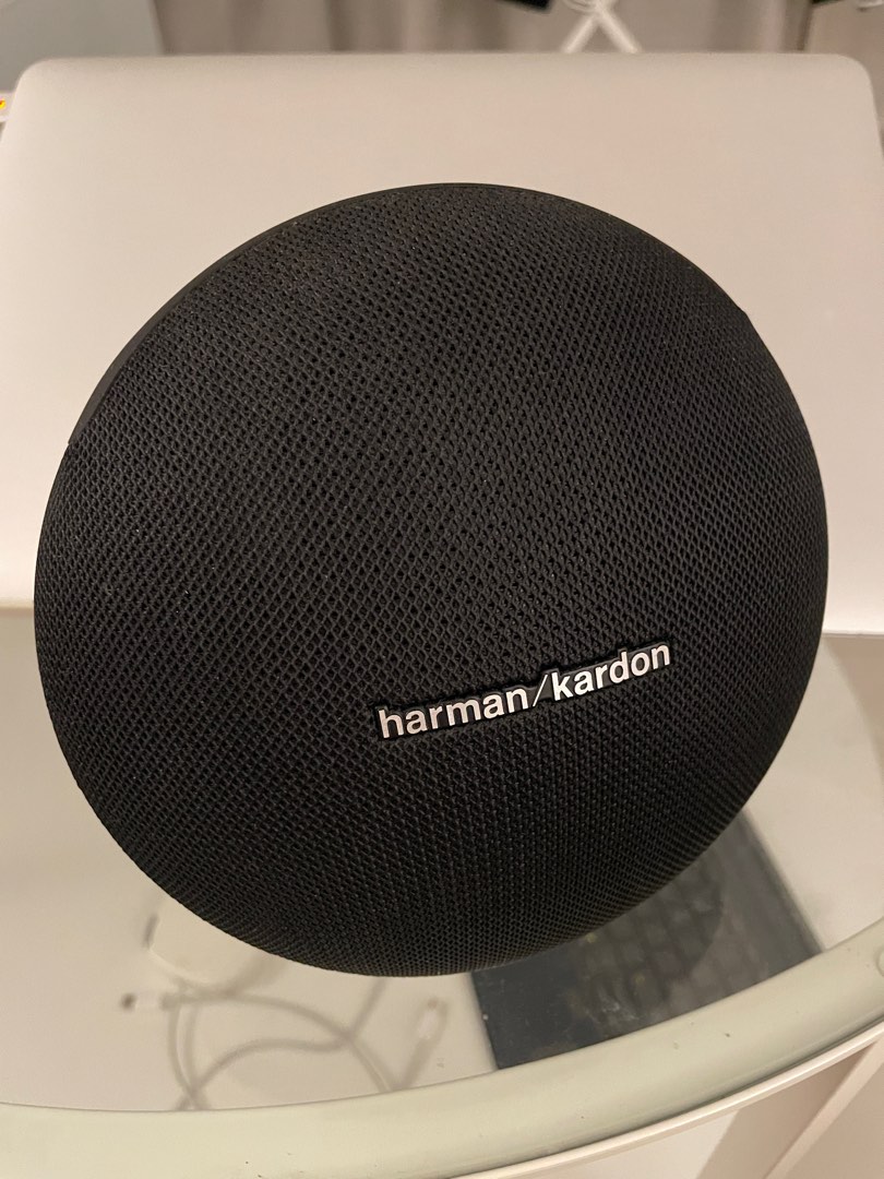 Harman kardon best sale hk onyx mini