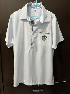 UST Faculty of Engineering TYPE-A Top (Male)