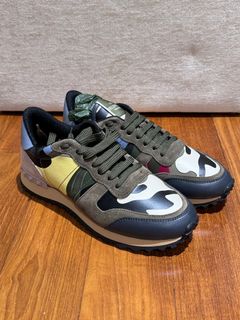 Fake valentino new arrivals rockrunner