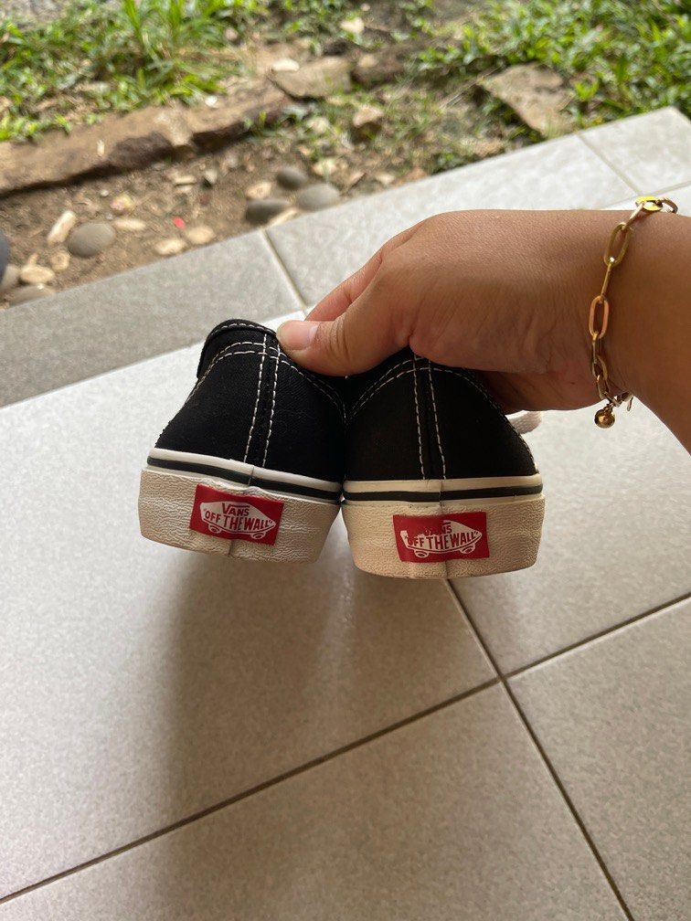 Gelang vans original 2025