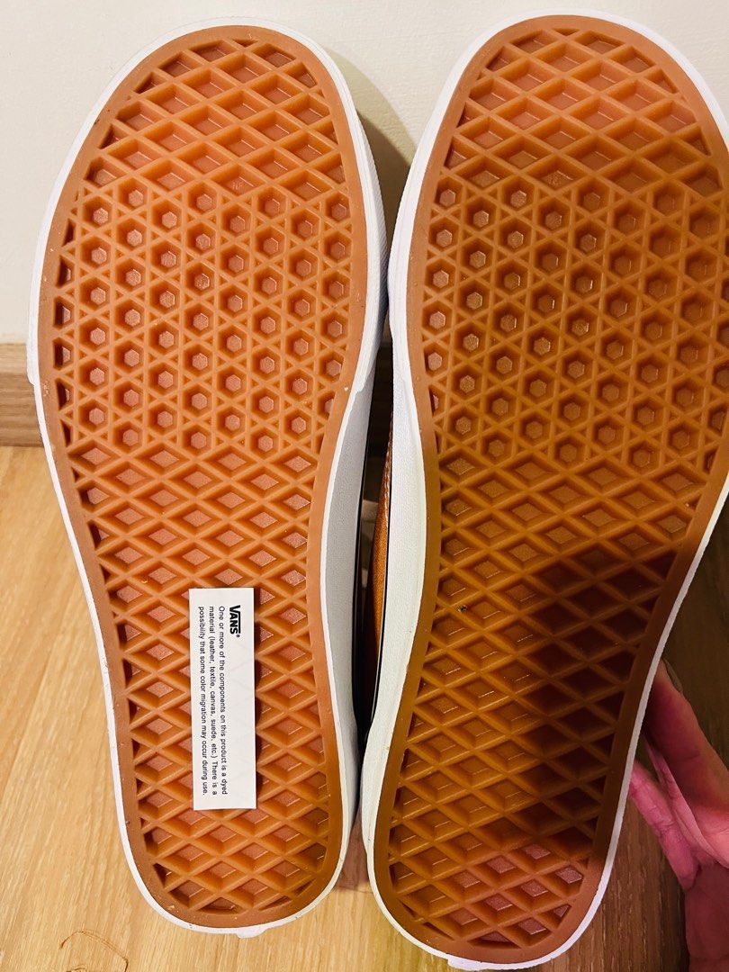 Material vans old skool sale