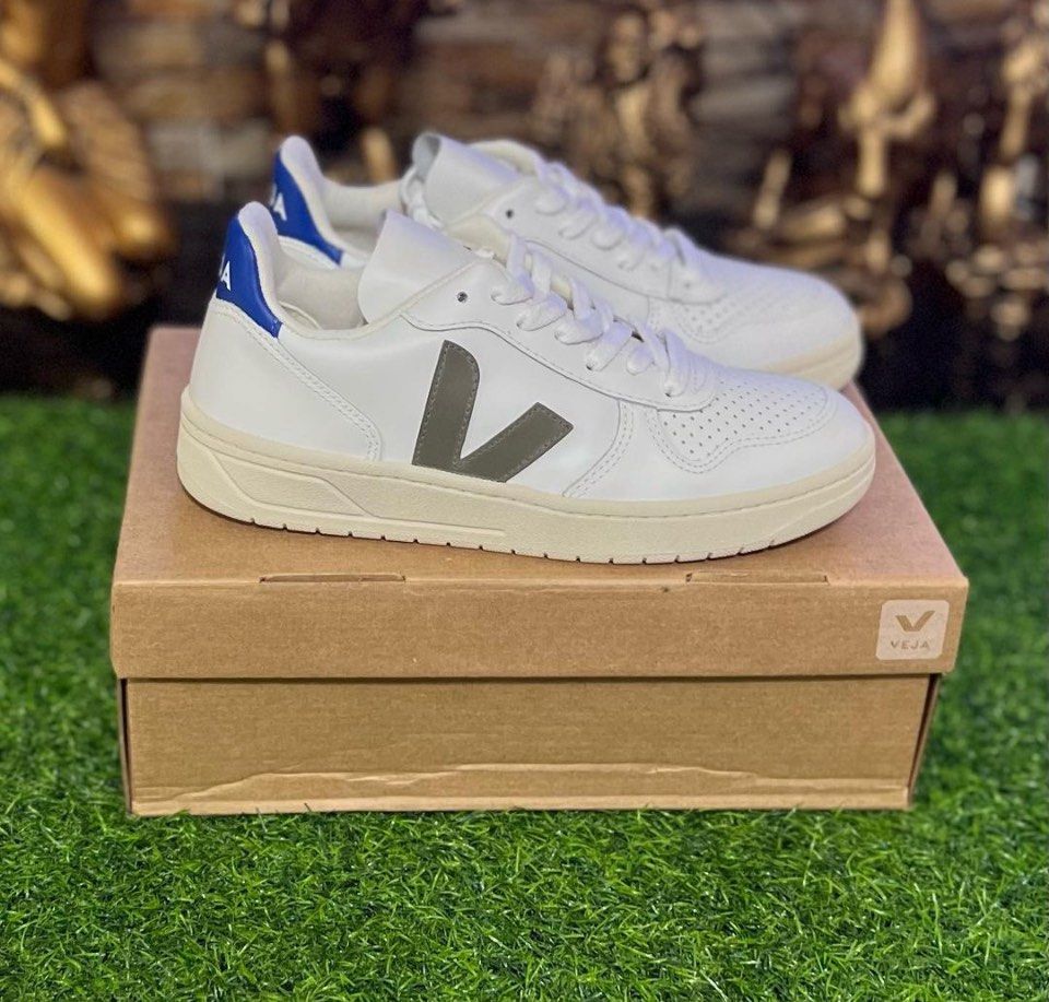 Veja indigo store