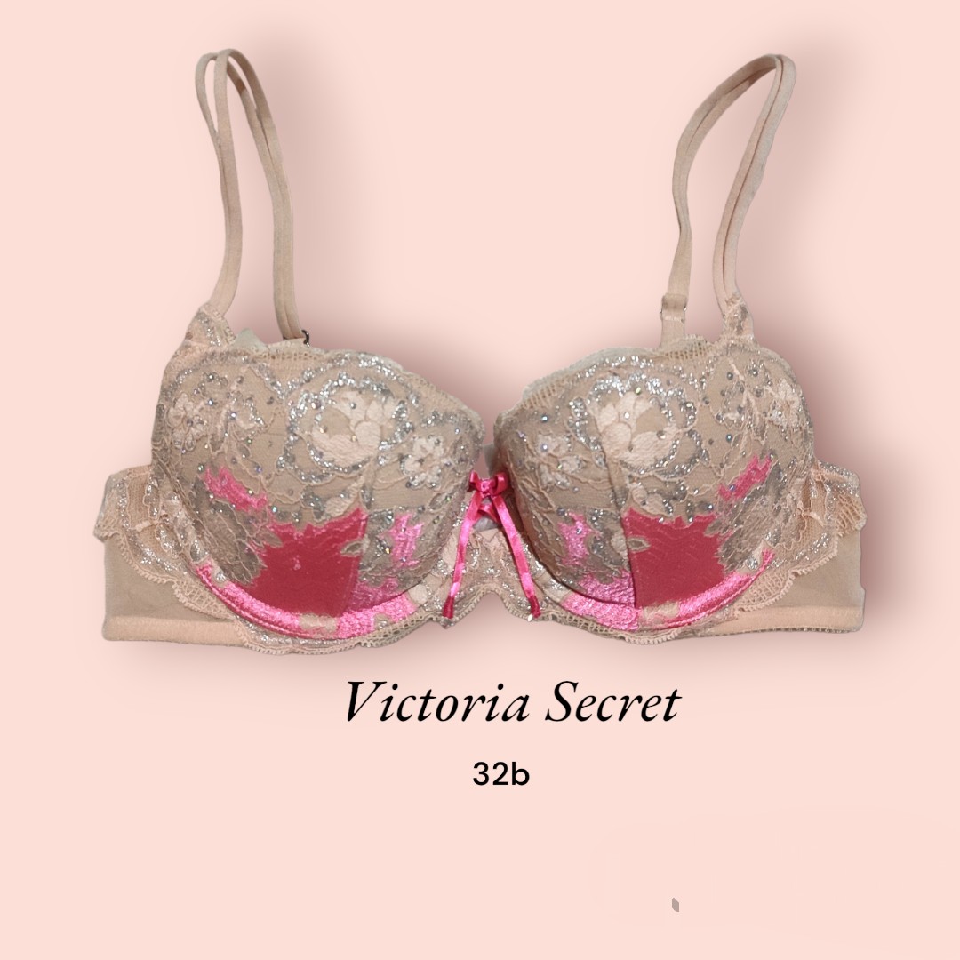 Victoria Secret bra, Women's Fashion, Undergarments & Loungewear