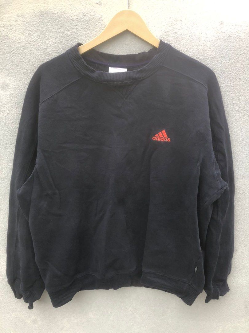 Vintage adidas japan sweatshirt