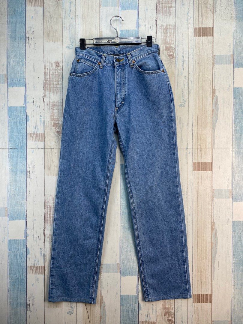 lee easy rider jeans