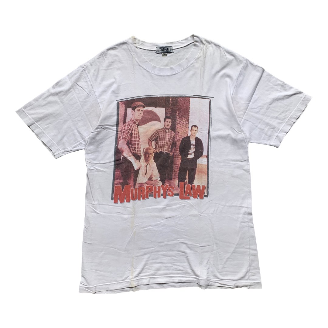 Murphey Tee