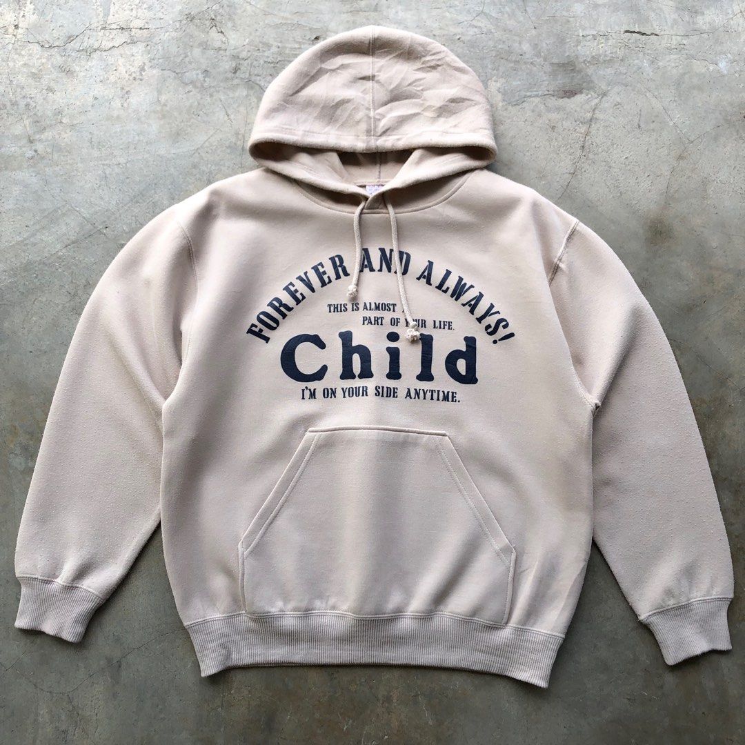 A private view hoodie sale