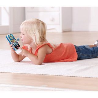 Vtech Baby Smartphone Hp Bayi Hp Mainan Anak