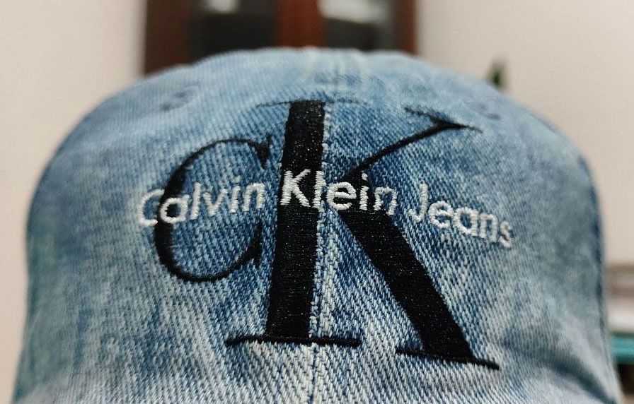 Ck snapback hotsell
