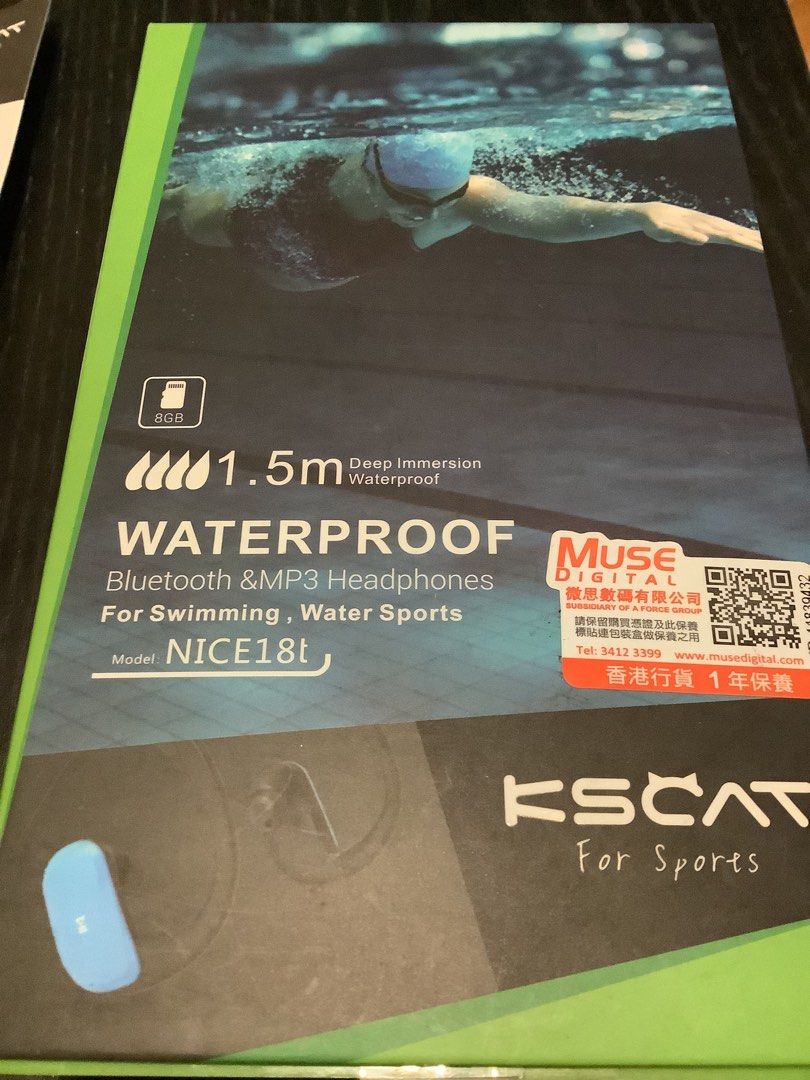 Kscat hotsell bluetooth headphones