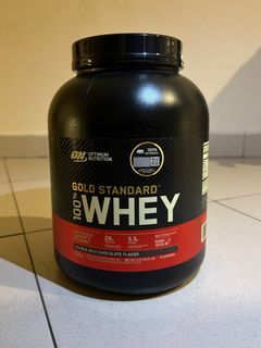 Whey Protein Powder
