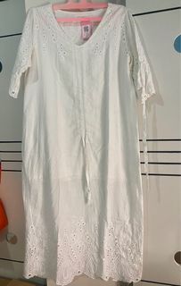 White Dress KatboL
