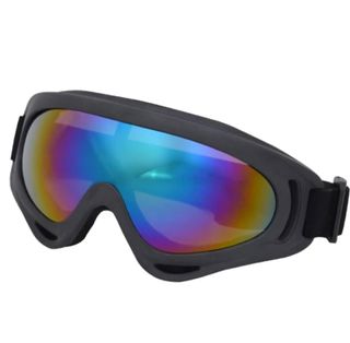 Motorcycle goggles singapore on sale