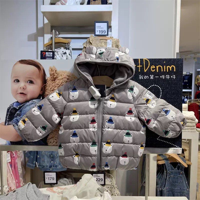 Baby Gap Winter Jacket 12 18m