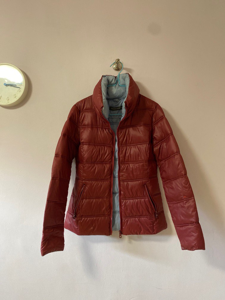 Sandro cheap winter jacket
