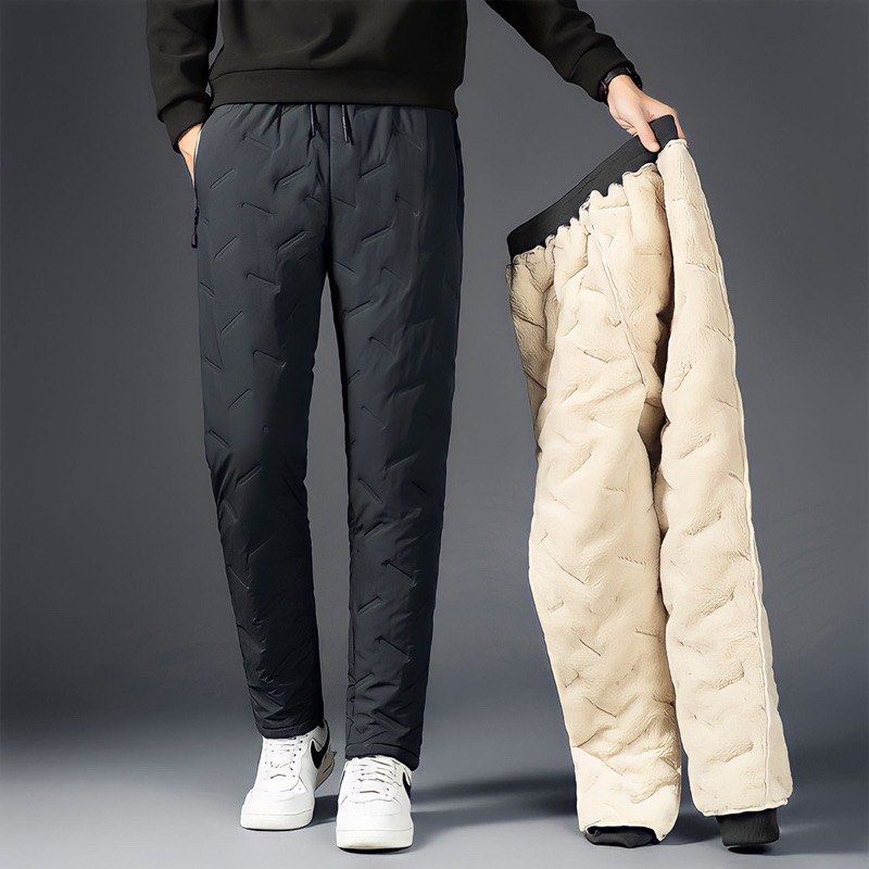 Warmest sweatpants clearance