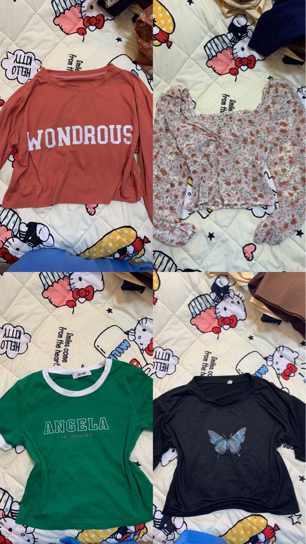 Cheap best sale teenage clothes