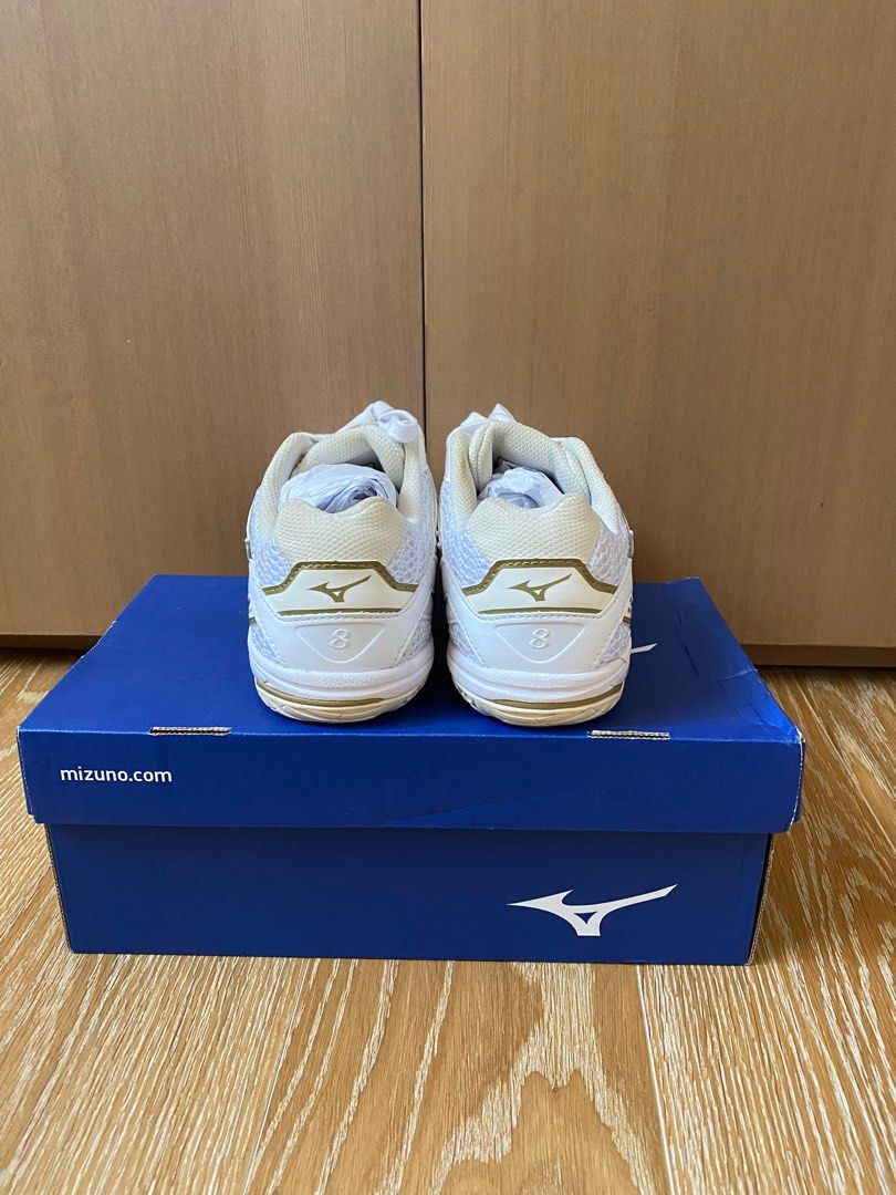 Mizuno wave drive 5 table tennis shoes sales