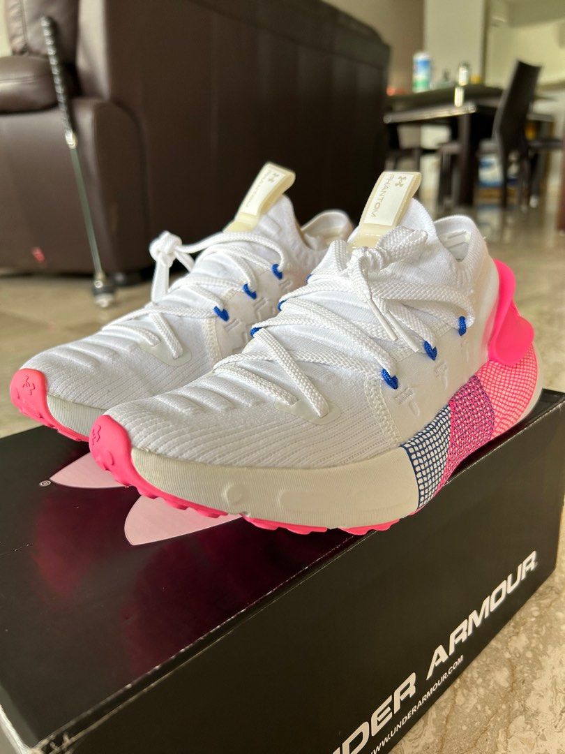 Under armour women's hovr slk evo x pride new arrivals