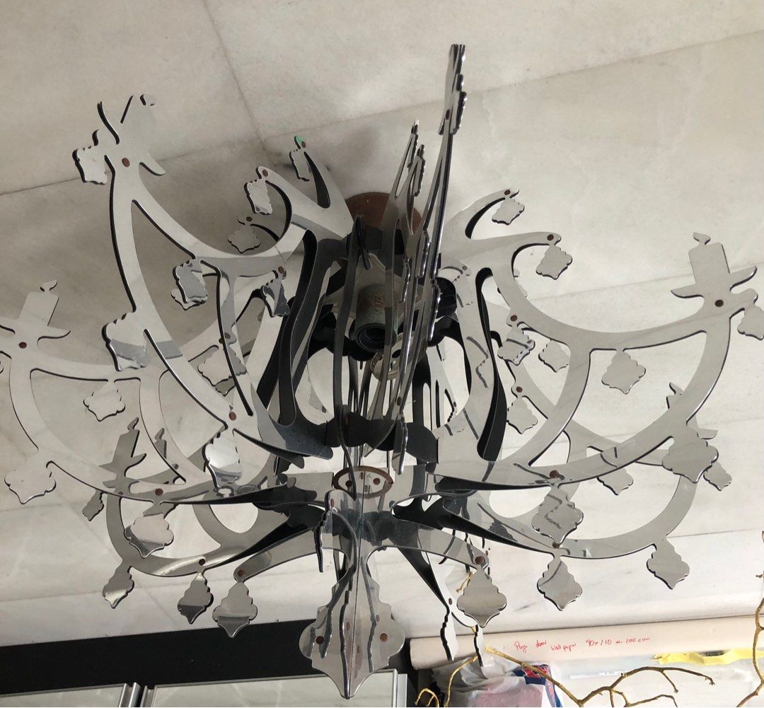 Quirky chandelier deals