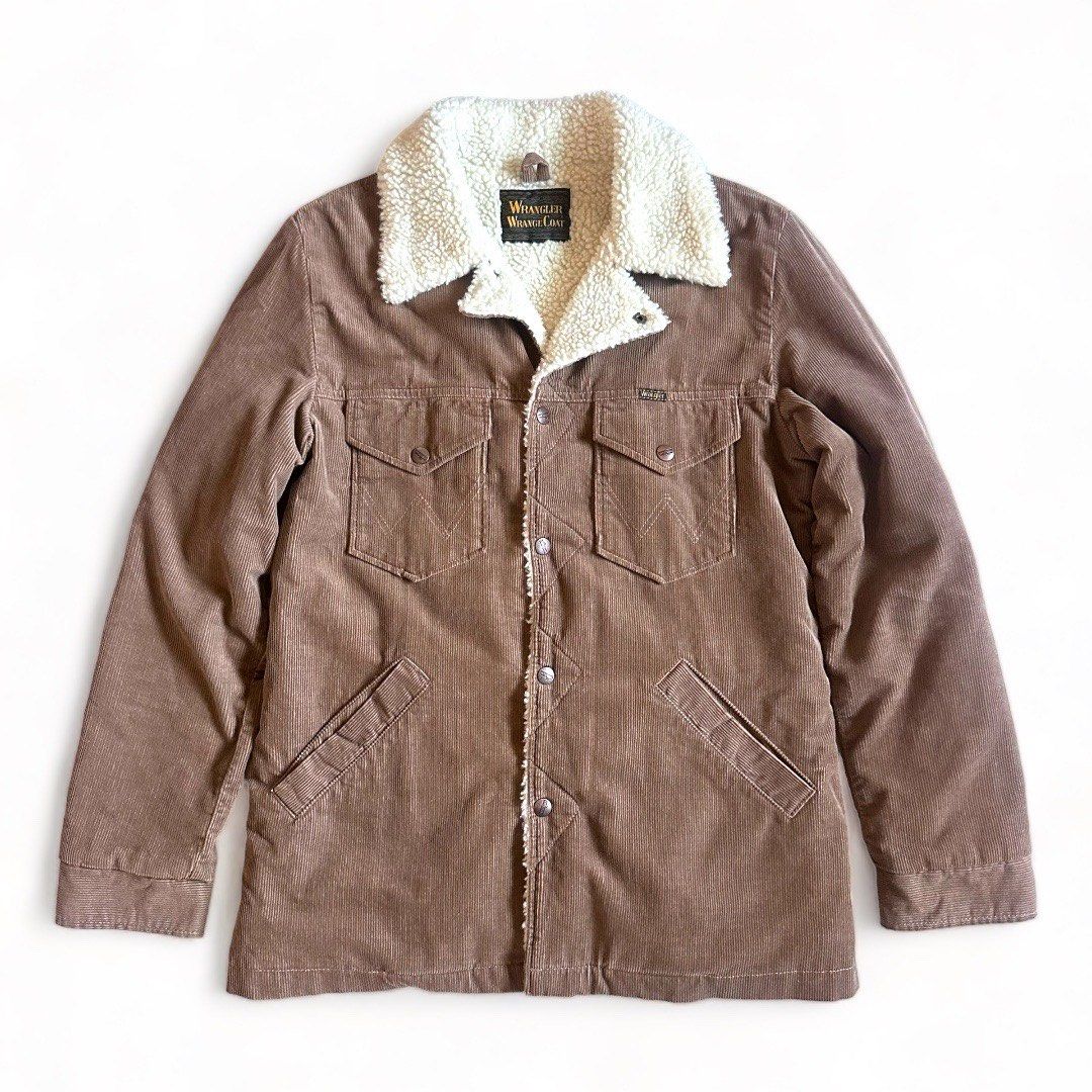 Wrangler wrange new arrivals coat