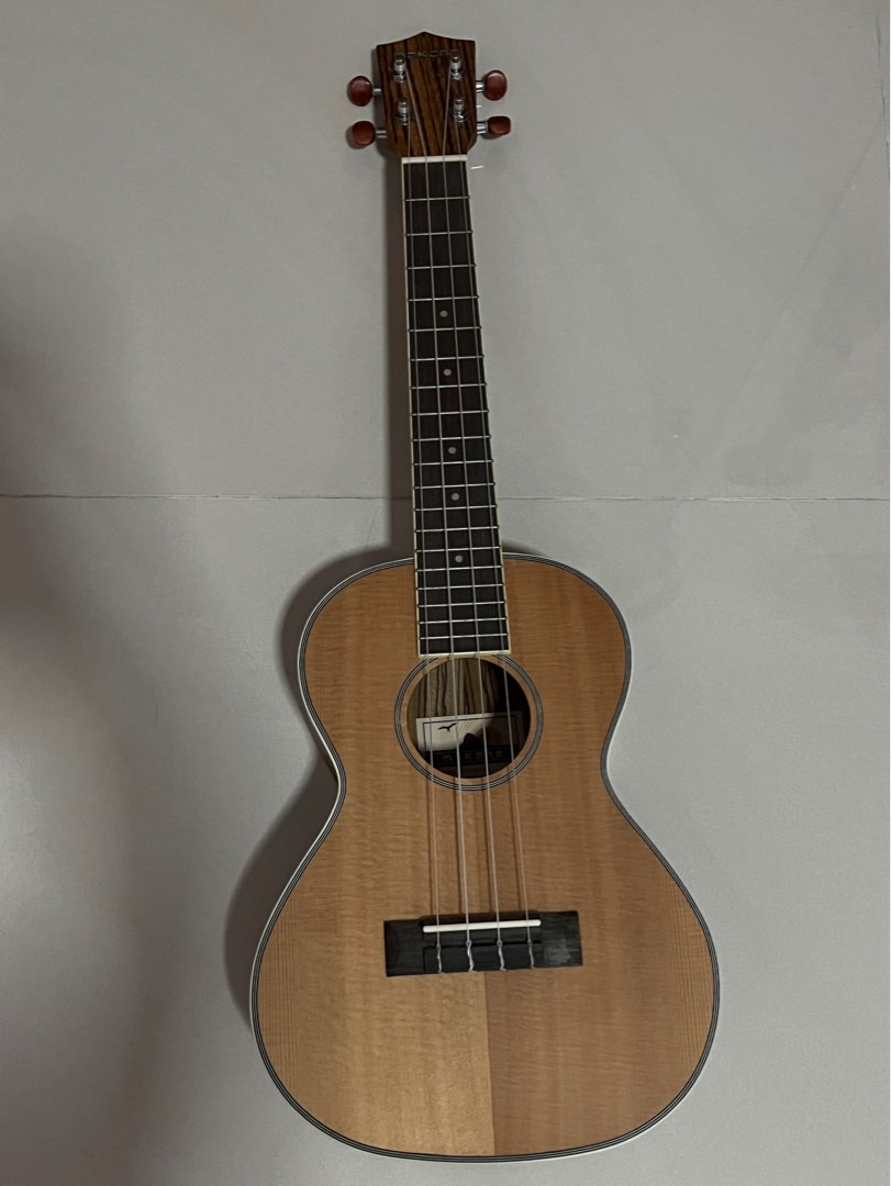 WTS MAKANA UKULELE