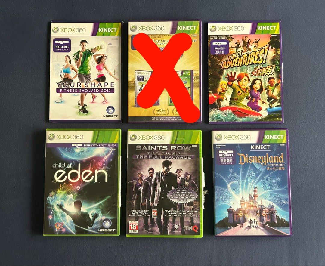 Best place to sell shop xbox 360 games