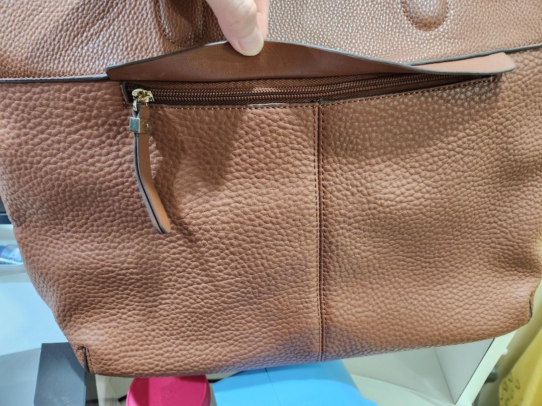 Next fiorelli bag top