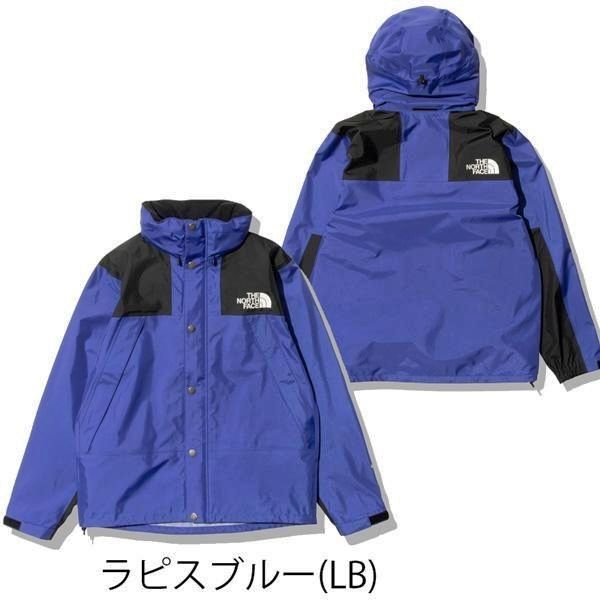 日版XL) THE NORTH FACE GORE TEX NP12135, 男裝, 外套及戶外衣服