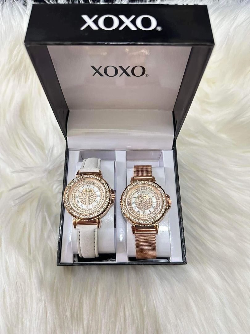 Uspa sales couple watches