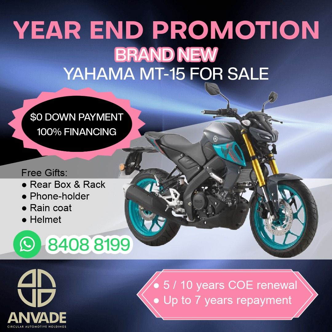 Mt 15 shop for sale