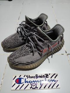 Champion yeezy shoes on sale